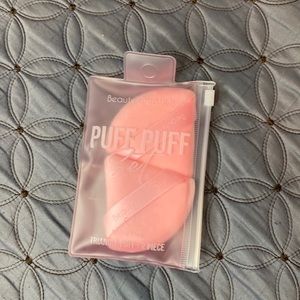 Beauty Creations Puff Puff Set